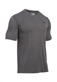 Футболка спортивная Under Armour UA Threadborne V-Neck