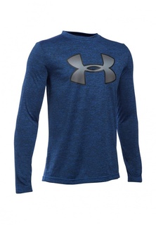 Лонгслив спортивный Under Armour Novelty Big Logo LS T