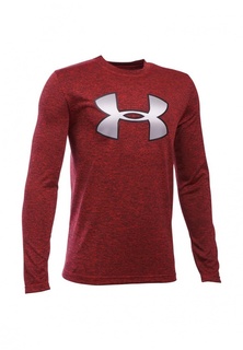 Лонгслив спортивный Under Armour Novelty Big Logo LS T