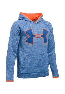 Худи Under Armour AF Storm Twist Highlight Hdy