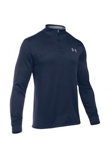 Лонгслив спортивный Under Armour UA Storm Armour® Fleece ¼ Zip