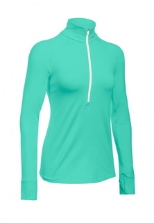 Лонгслив спортивный Under Armour UA Coldgear Armour 1/2 Zip