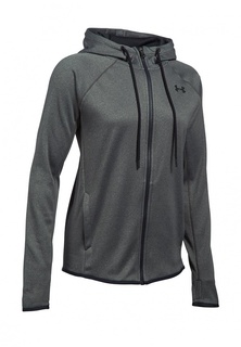 Толстовка Under Armour LTWT Storm AF FZ Hoodie