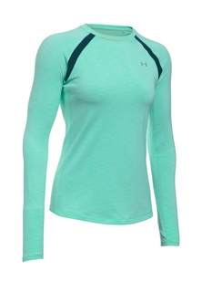 Лонгслив спортивный Under Armour UA ColdGear Armour Crew