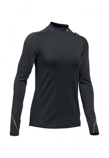Лонгслив спортивный Under Armour UA CG Armour Elmnts Mock