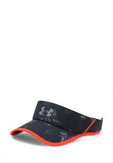 Козырек Under Armour UA Shadow 4.0 Run Visor