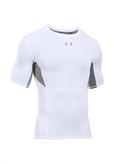 Футболка компрессионная Under Armour UA HG CoolSwitch Comp SS