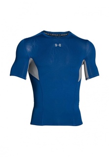 Футболка компрессионная Under Armour UA HG CoolSwitch Comp SS