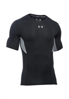 Футболка компрессионная Under Armour UA HG CoolSwitch Comp SS