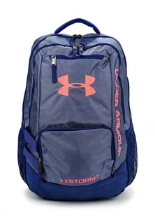 Рюкзак Under Armour UA Hustle Backpack II