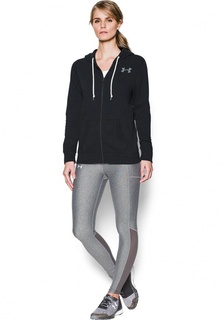Толстовка Under Armour UA Favorite Fleece Full Zip