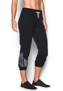Брюки спортивные Under Armour UA Favorite Fleece
