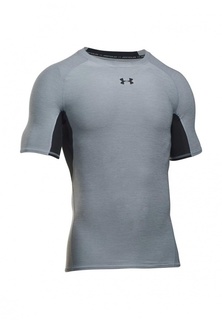 футболка спортивная Under Armour UA HG ARMOUR TWIST SS