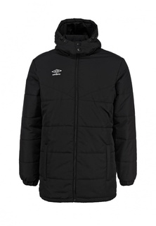 Куртка утепленная Umbro UNITY PADDED JACKET