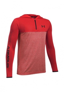 Худи Under Armour UA Threadborne ¼ Zip