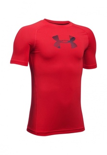 Футболка компрессионная Under Armour UA HeatGear® Armour