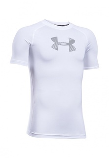 Футболка компрессионная Under Armour UA HeatGear® Armour