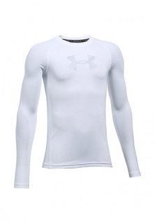 Лонгслив компрессионный Under Armour UA HeatGear® Armour Mid
