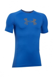 Футболка компрессионная Under Armour UA HeatGear® Armour