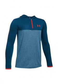 Худи Under Armour UA Threadborne ¼ Zip