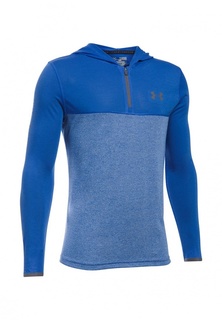 Худи Under Armour UA Threadborne ¼ Zip