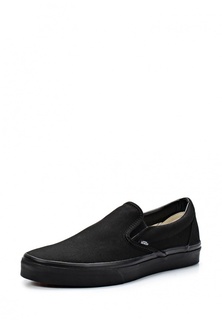 Слипоны Vans CLASSIC SLIP-ON