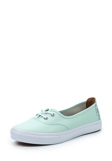 Кеды Vans SOLANA SF BAY