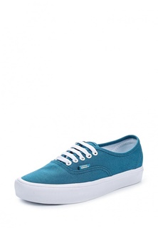 Кеды Vans UA AUTHENTIC LITE (CANVAS) LAR