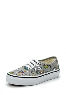 Кеды Vans UY AUTHENTIC