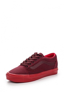 Кеды Vans UY OLD SKOOL LITE