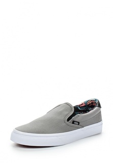 Слипоны Vans UA SLIP-ON 59 (C L) DOLPHI