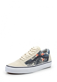 Кеды Vans UA OLD SKOOL (TROPIC HAVA