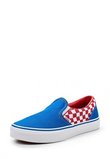 Слипоны Vans UY CLASSIC SLIP-ON