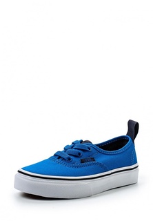 Кеды Vans UY AUTHENTIC ELASTIC