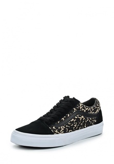 Кеды Vans UA OLD SKOOL DX (WOVEN TEXTI