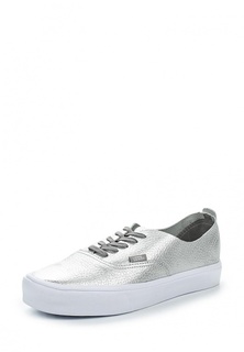 Кеды Vans UA AUTHENTIC D LITE (LEATHER) SI