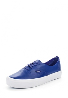 Кеды Vans UA AUTHENTIC D LITE (LEATHER) SU