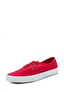 Кеды Vans U Authentic