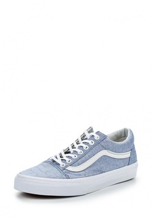 Кеды Vans UA OLD SKOOL (SPECKLE JER