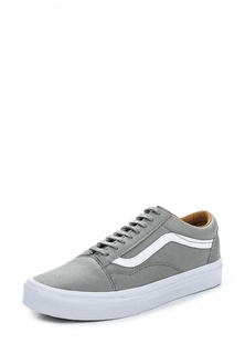 Кеды Vans UA OLD SKOOL (PREMIUM LEA
