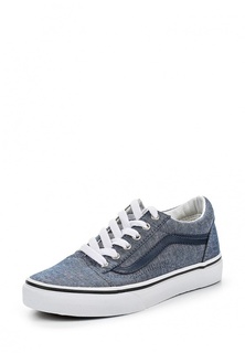 Кеды Vans UY OLD SKOOL