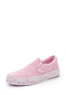 Слипоны Vans UY CLASSIC SLIP-ON