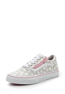 Кеды Vans OLD SKOOL