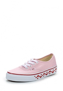 Кеды Vans UA AUTHENTIC (HEARTS TAPE