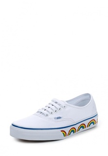Кеды Vans UA AUTHENTIC (RAINBOW TAP