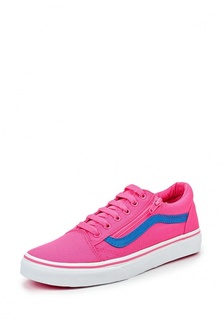 Кеды Vans UY OLD SKOOL ZIP