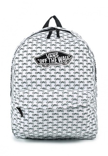Рюкзак Vans WM REALM BACKPACK OMG