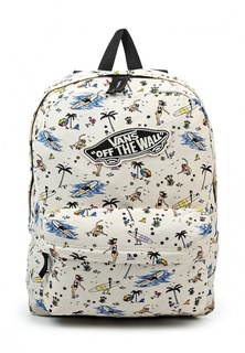 Рюкзак Vans WM REALM BACKPACK SUMMER STORI