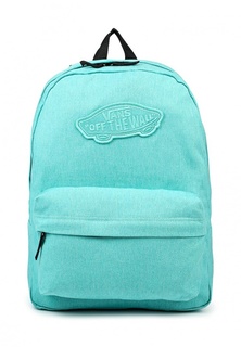 Рюкзак Vans WM REALM BACKPACK POOL BLUE