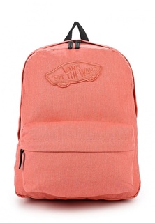 Рюкзак Vans WM REALM BACKPACK GEORGIA PEAC